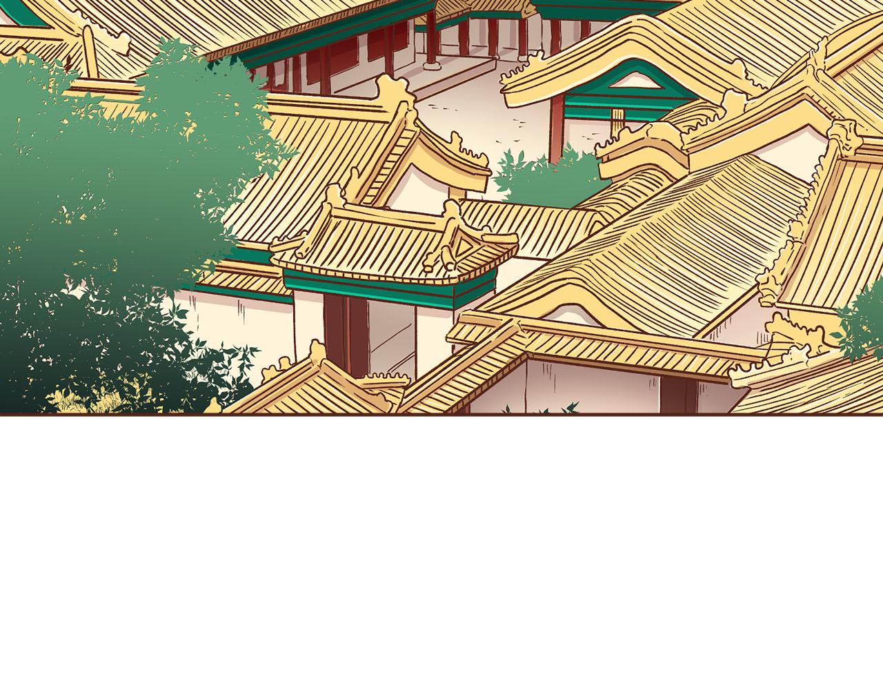 第274话 众妃晕倒91