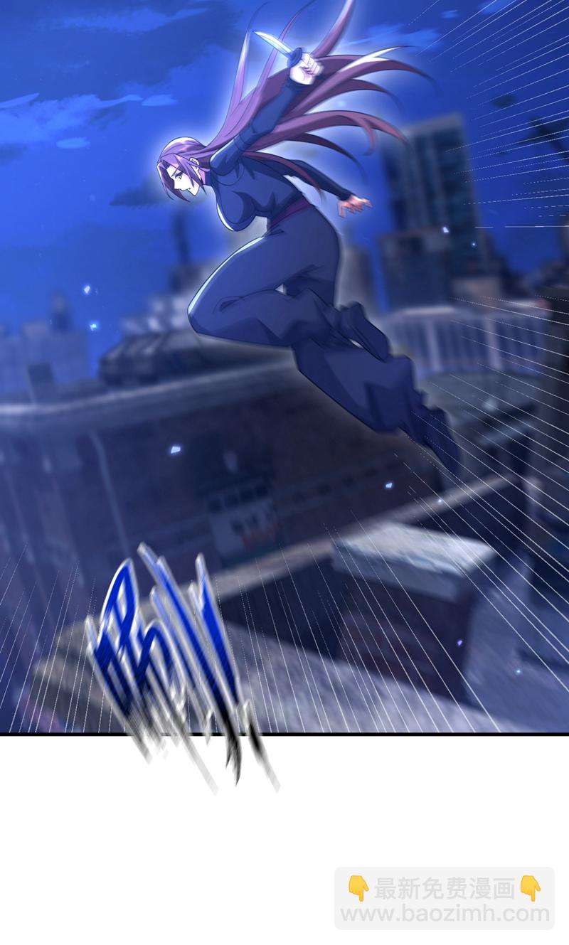 第115话 你们不配指手画脚！15