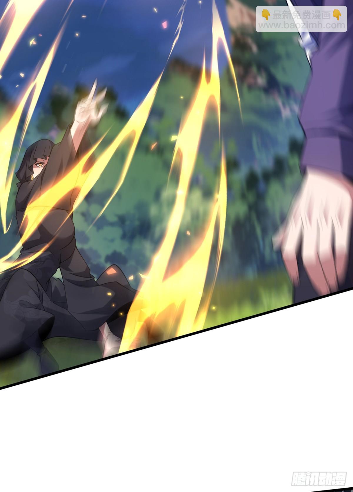 第170话 还有人要杀我？2