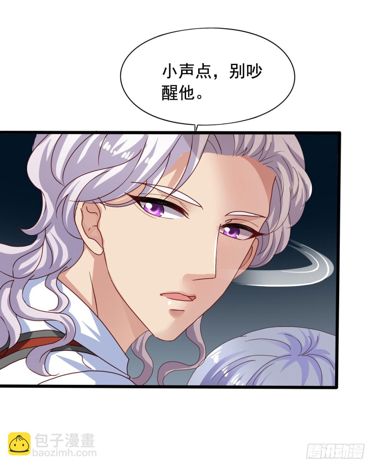 吴希CP番外29：两个我都要14