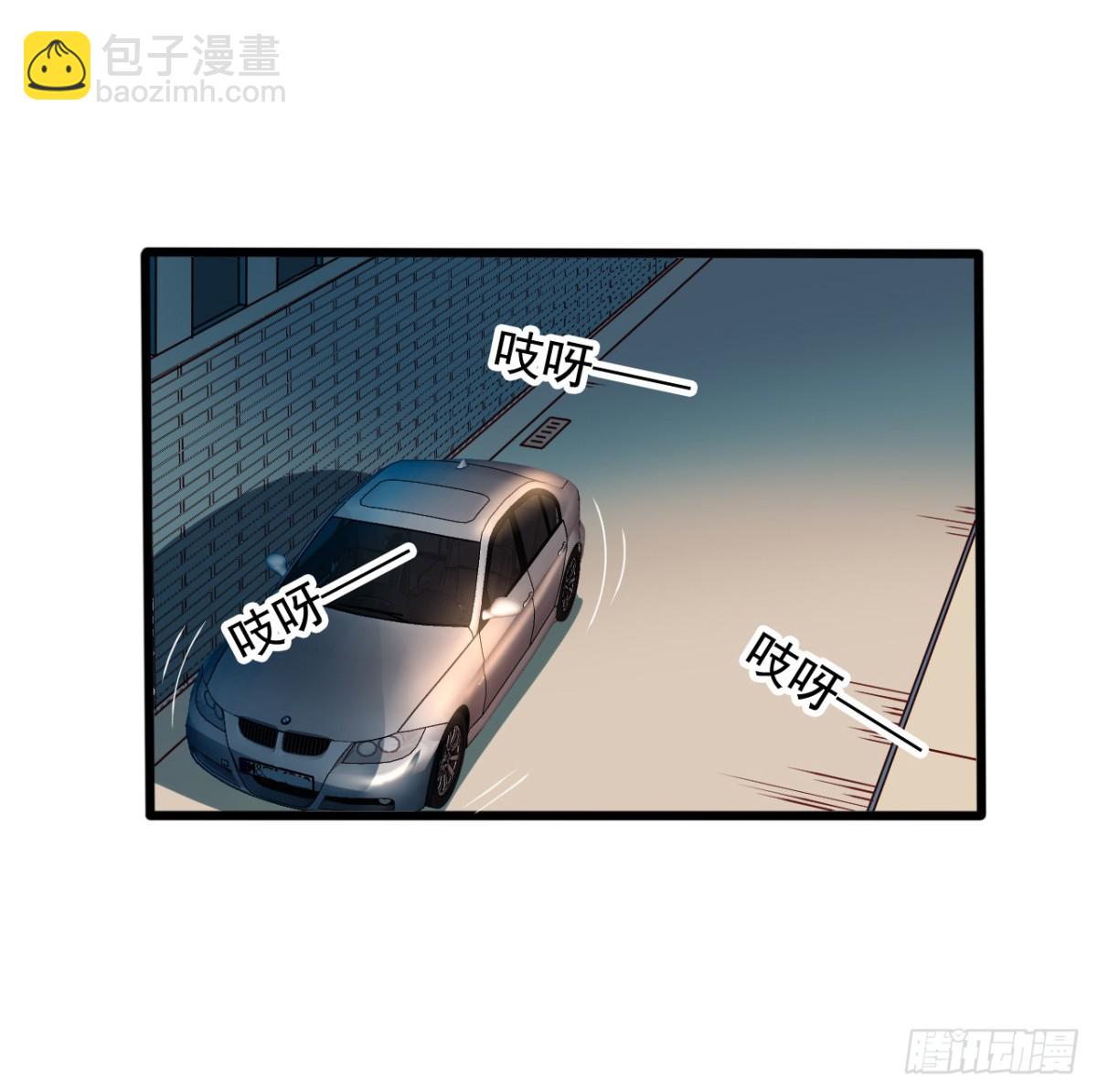吴希CP番外38：再次拥有陈希21