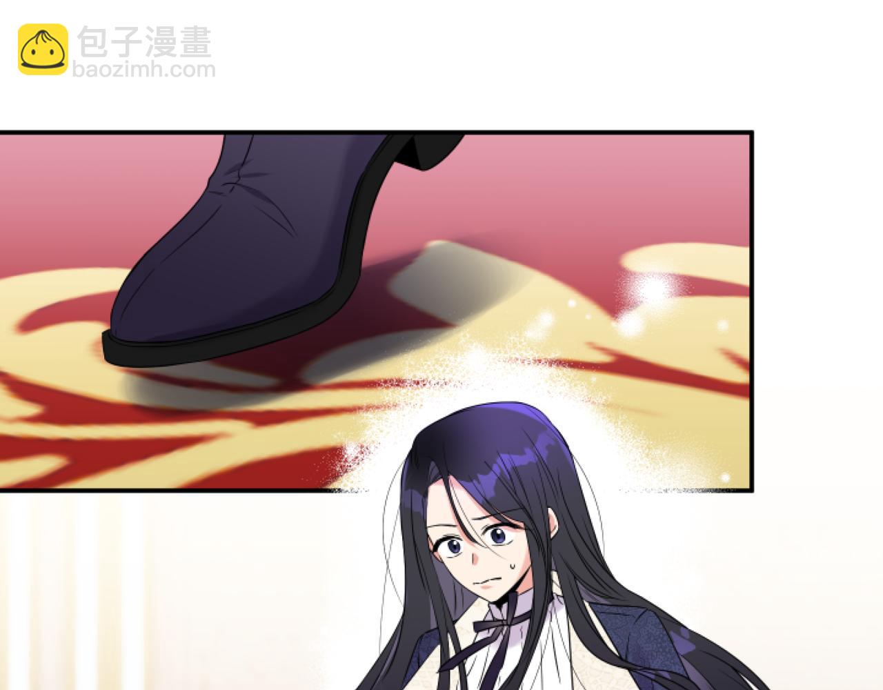 第3话 挑剔恶龙的秘书39