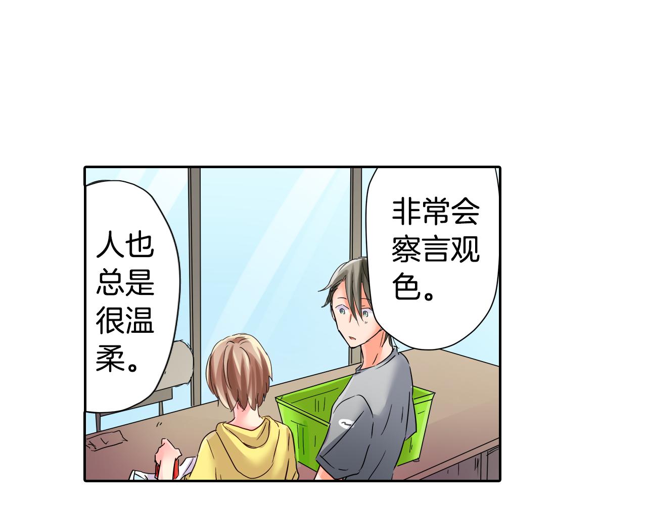 第15话 温柔的他26