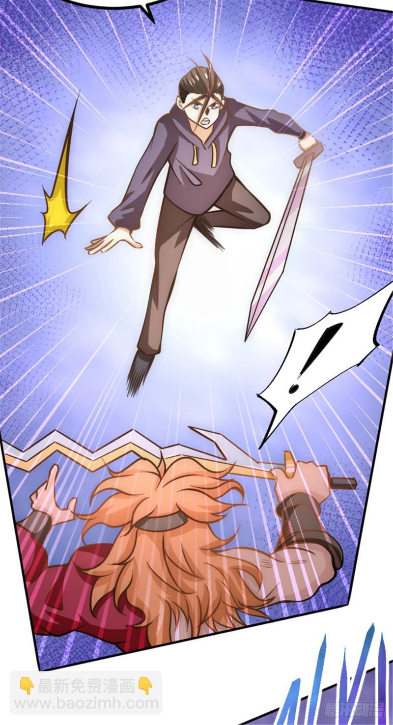 第56话 左右互搏20