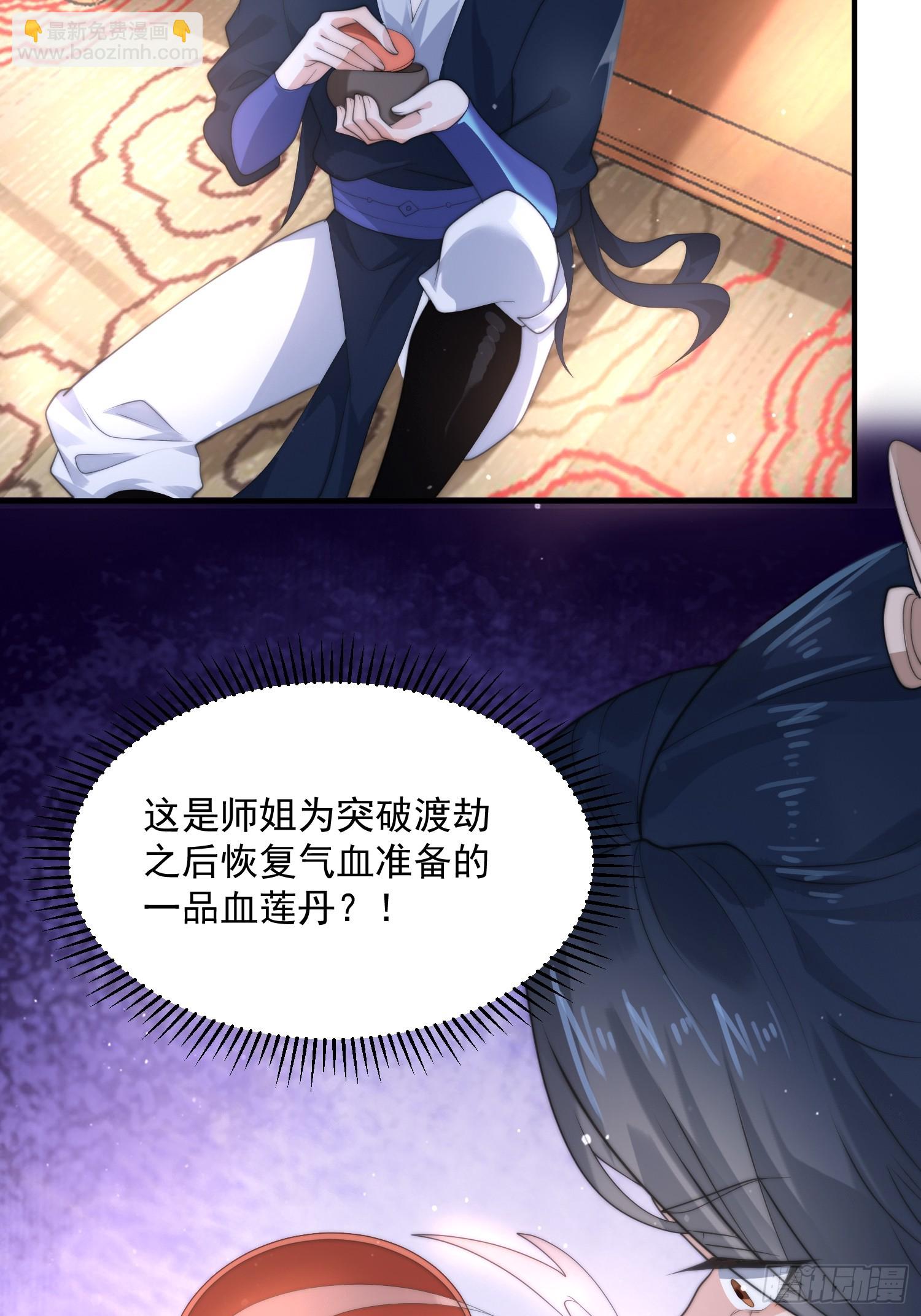 第35话 苏北世家的秘密21