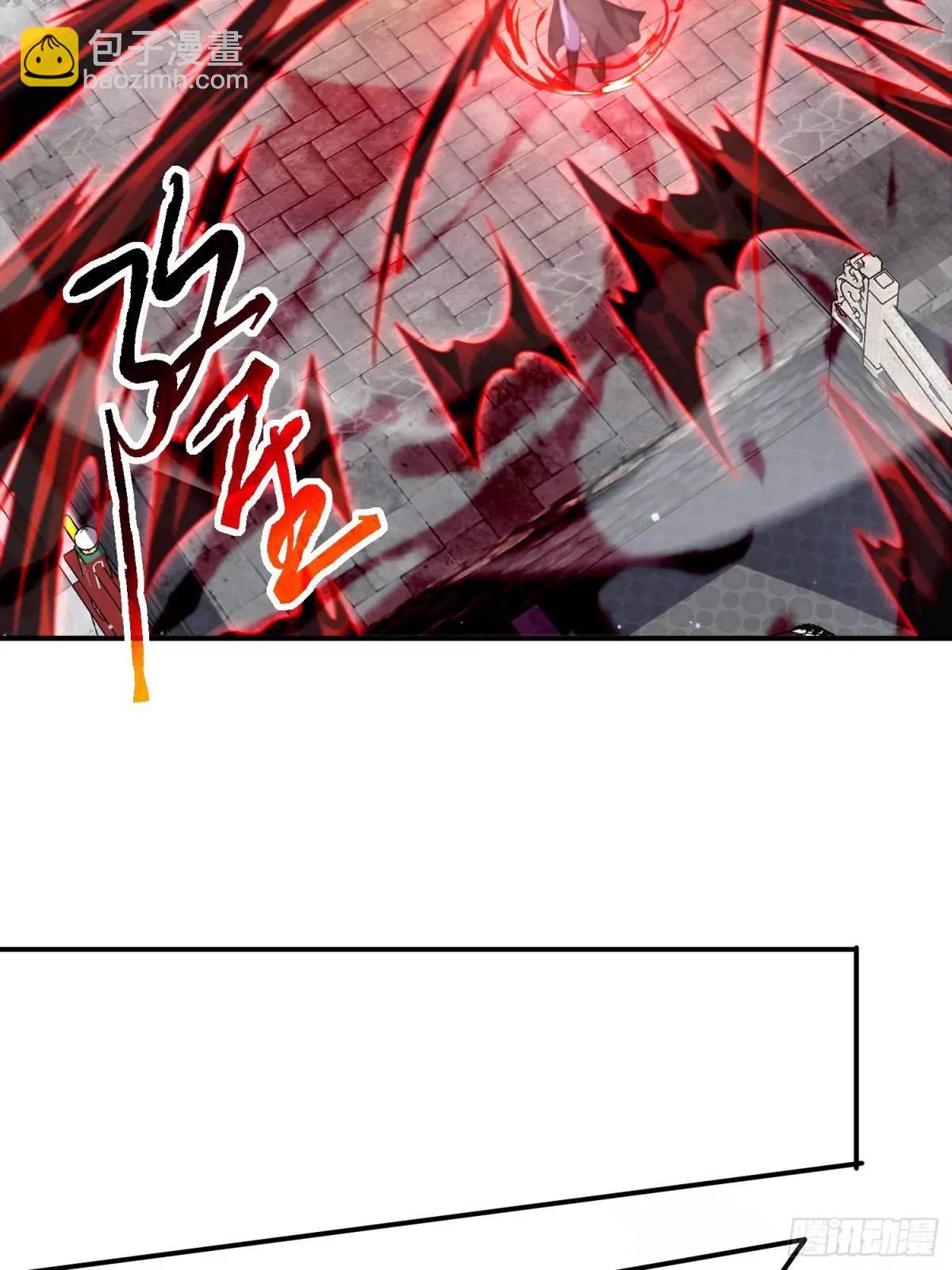 第103话 糟糕！暴露了！！16