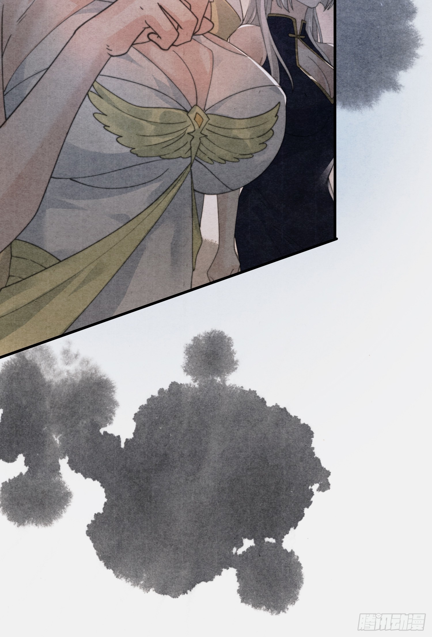 第211话 这是…反穿了？！12
