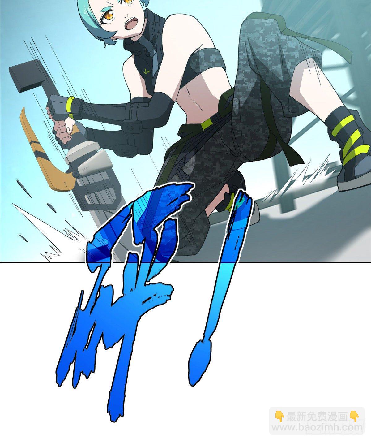 026 黑蜘蛛之死？18