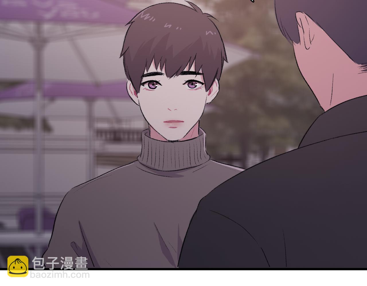 第29话 没办法只做朋友13