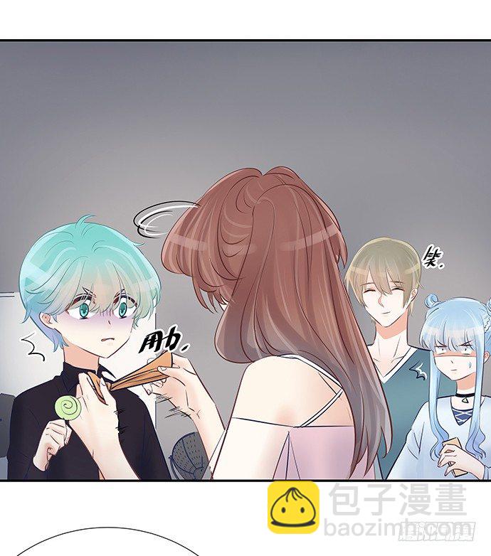 51.过去的她58
