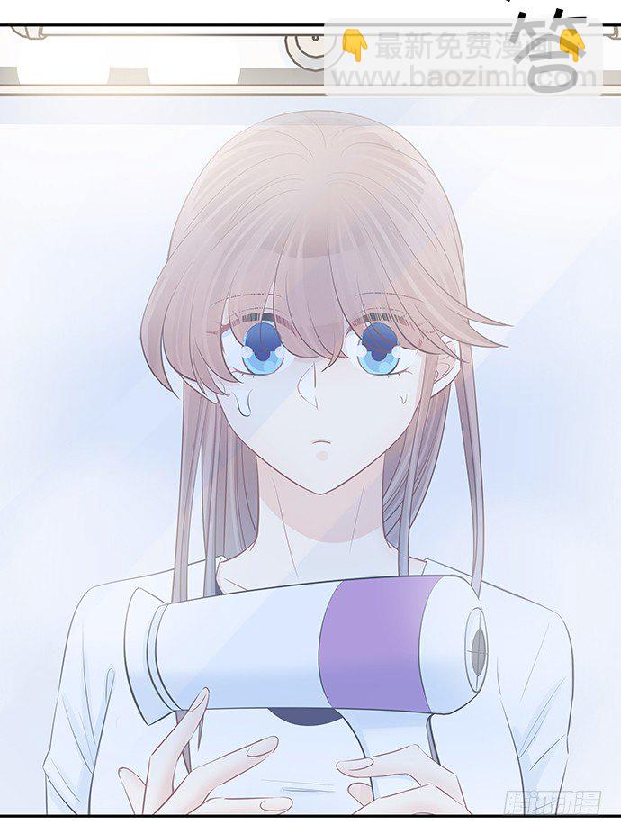 100.吹风机之吻9