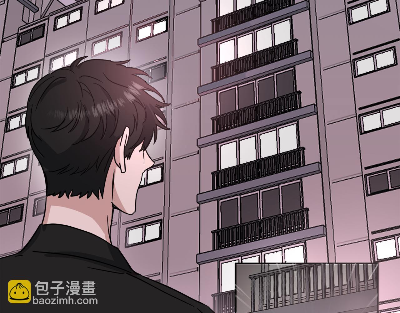 第19话 埋葬110