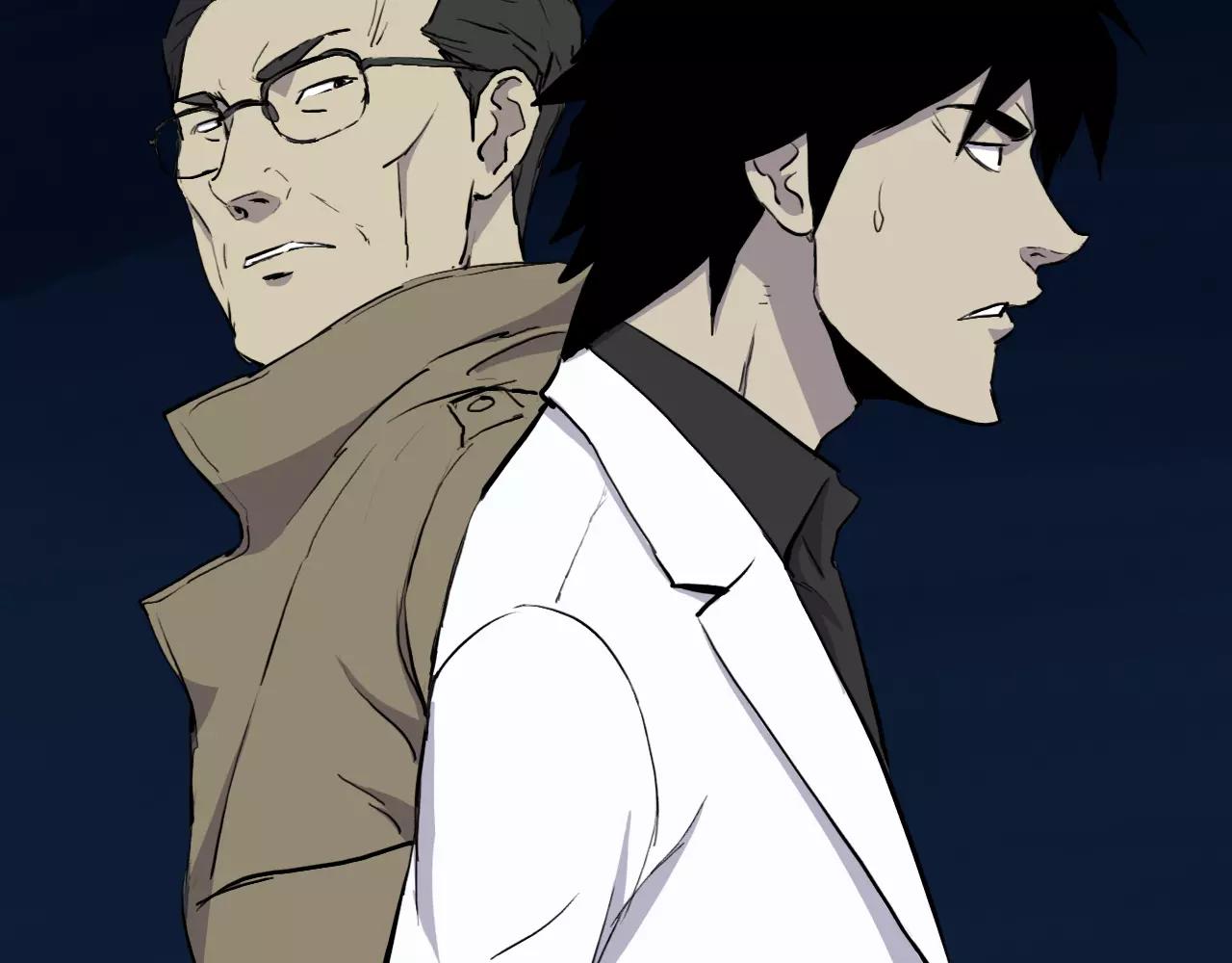第19话 没有灵魂的躯壳118