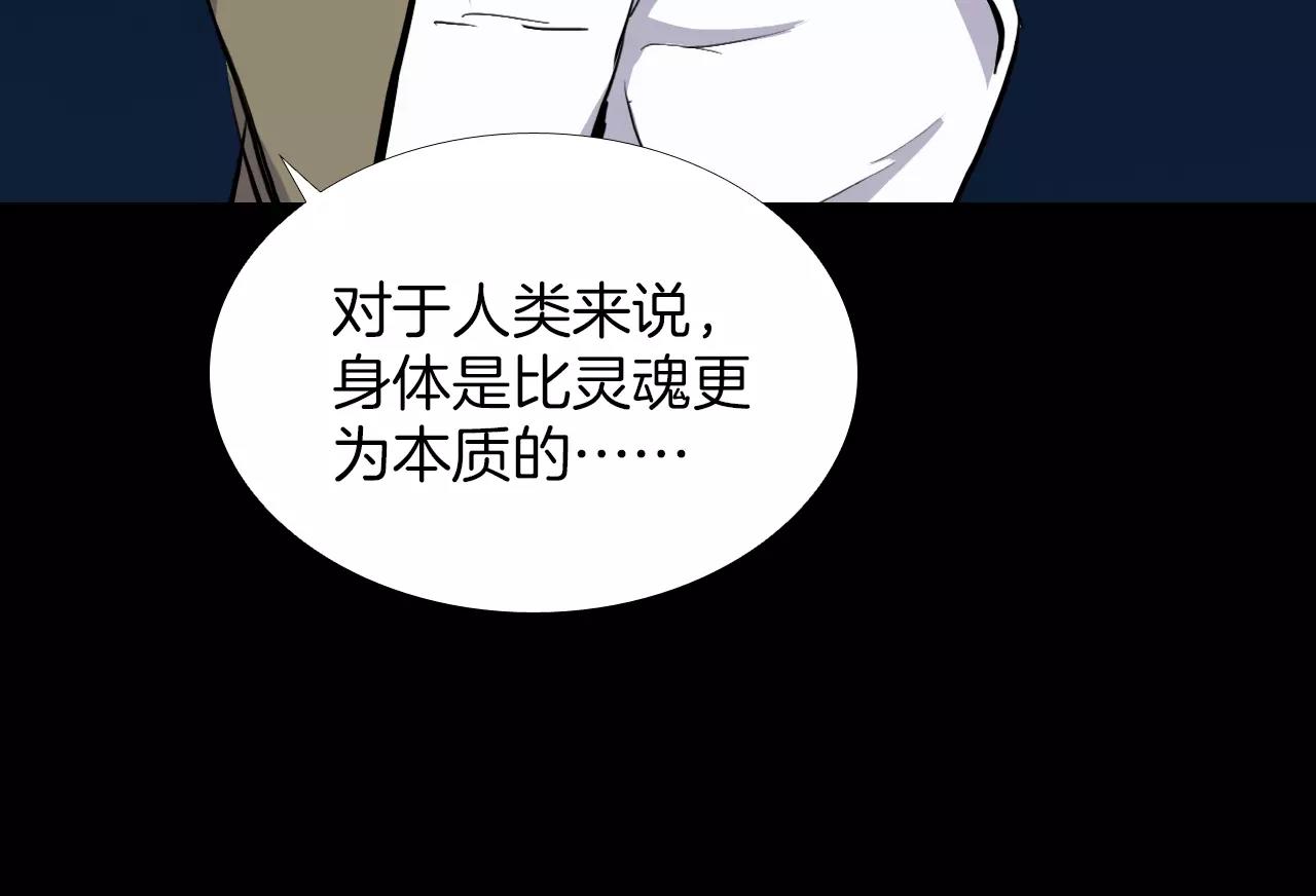 第19话 没有灵魂的躯壳119