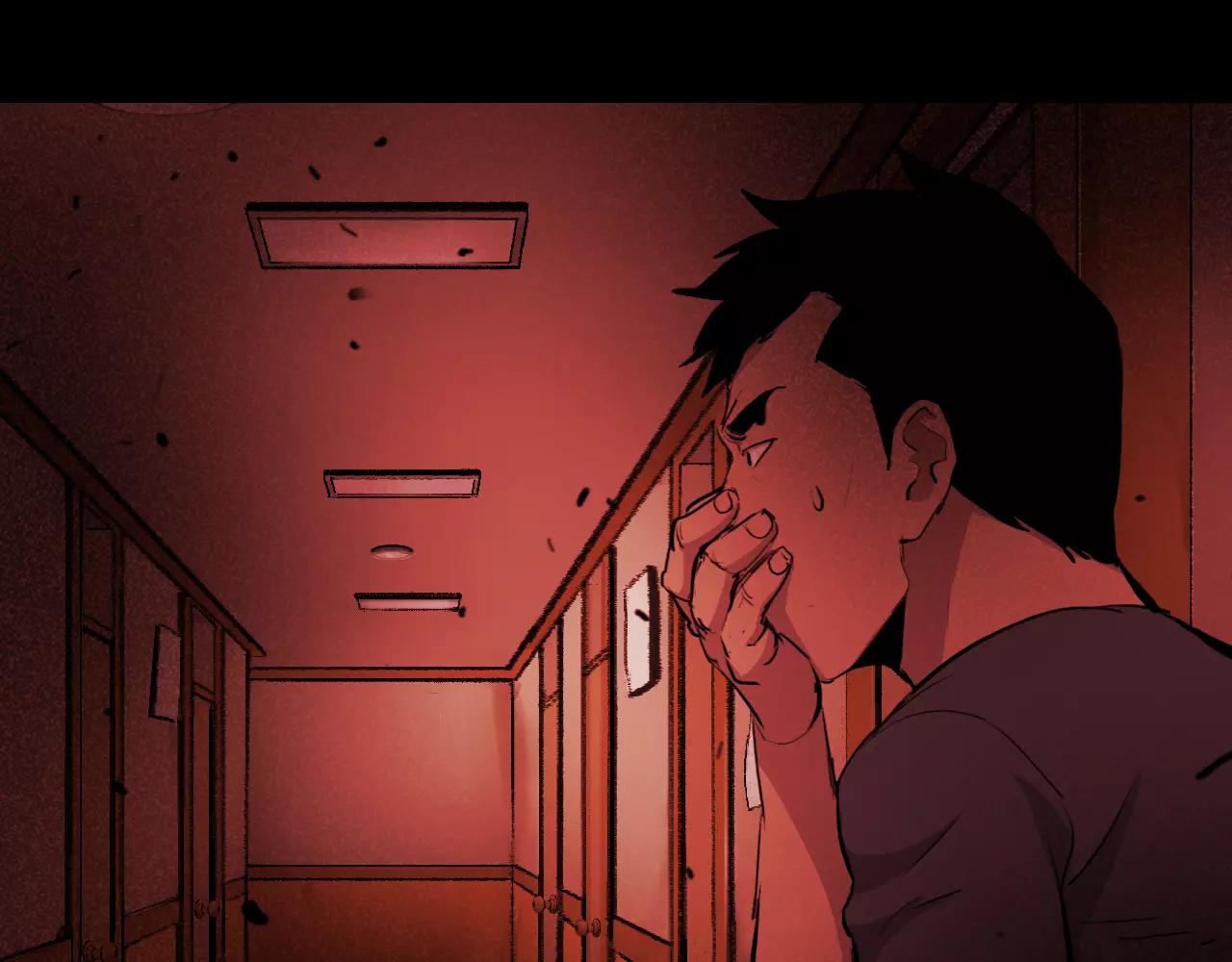 第19话 没有灵魂的躯壳18