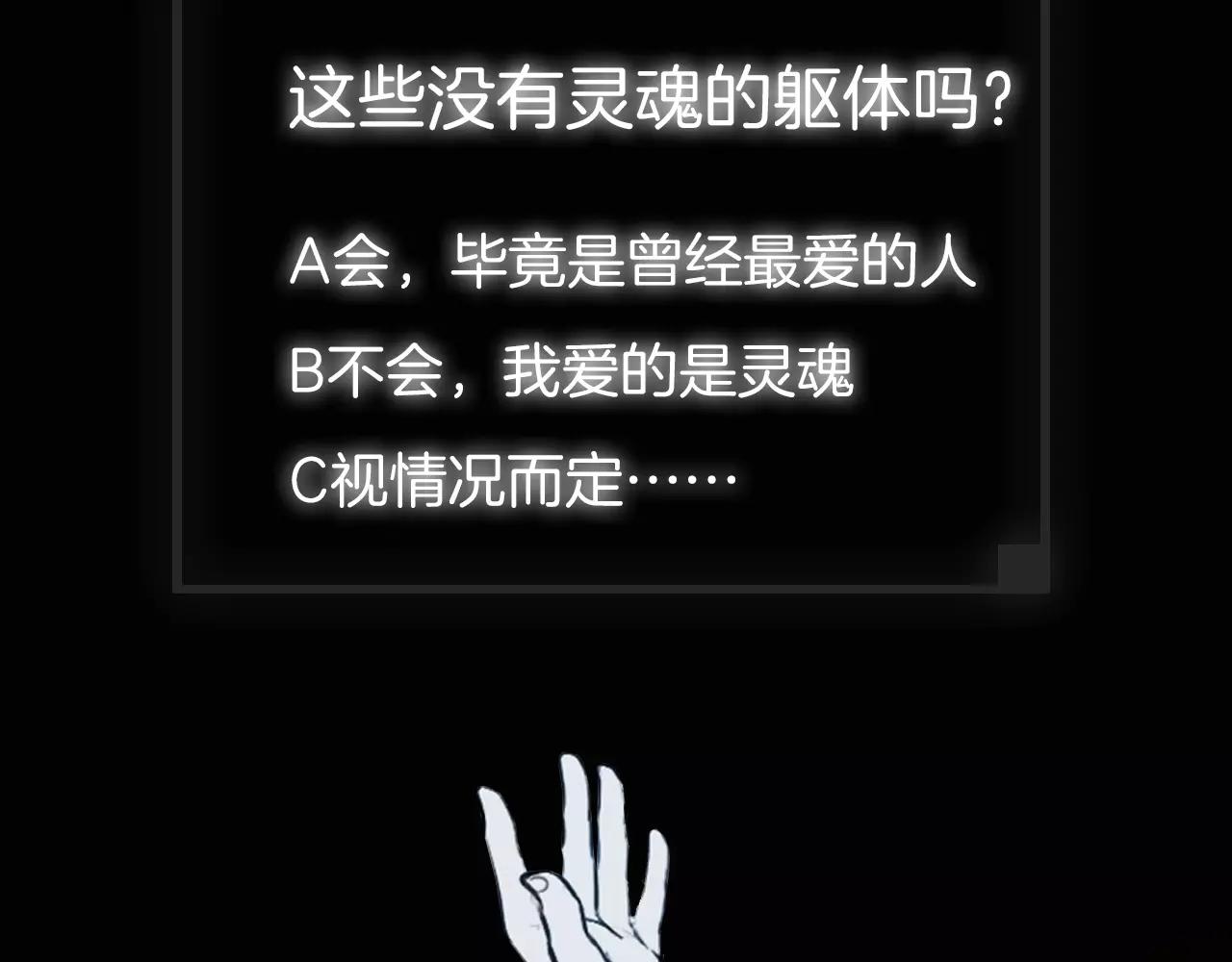 第19话 没有灵魂的躯壳190