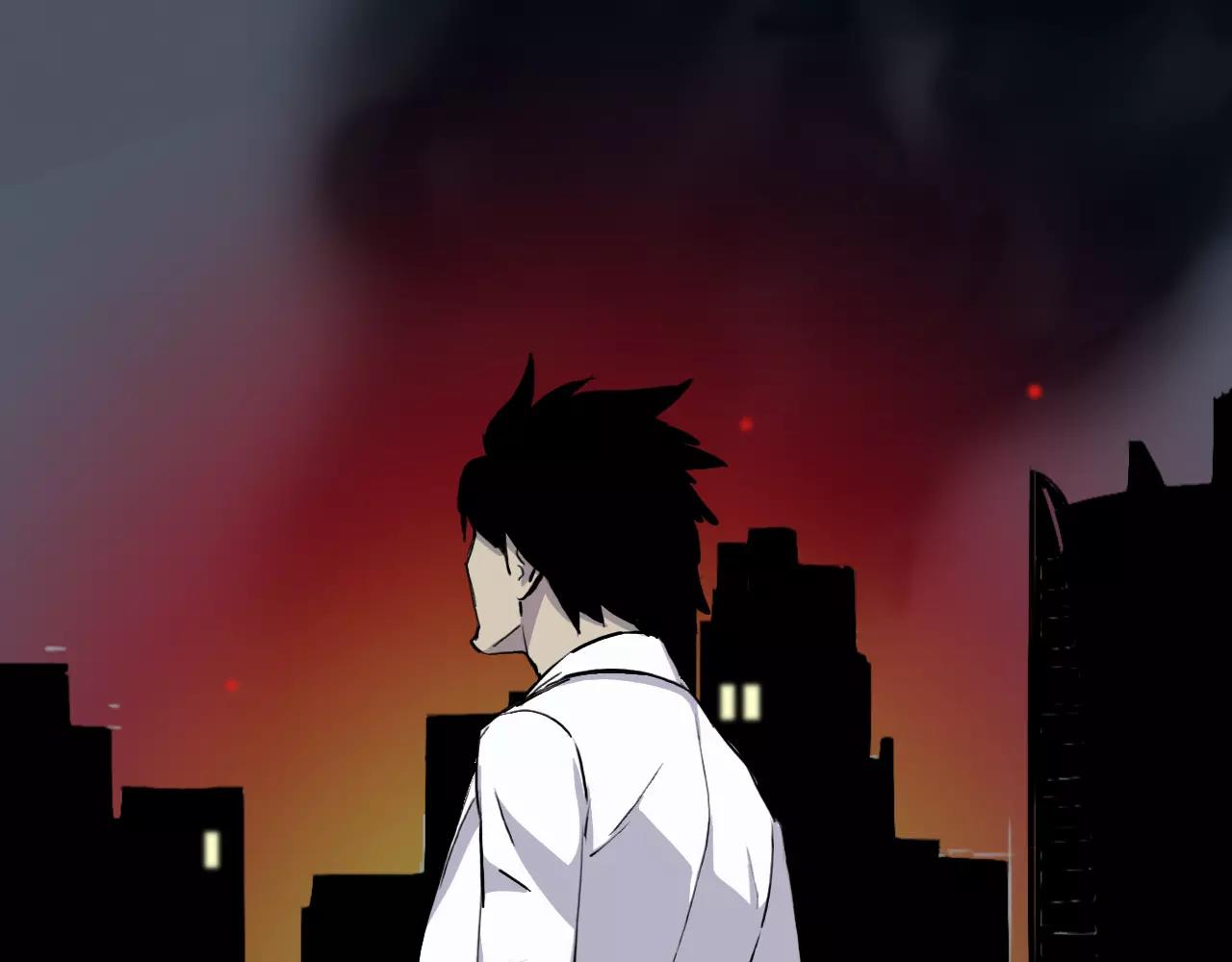 第19话 没有灵魂的躯壳69