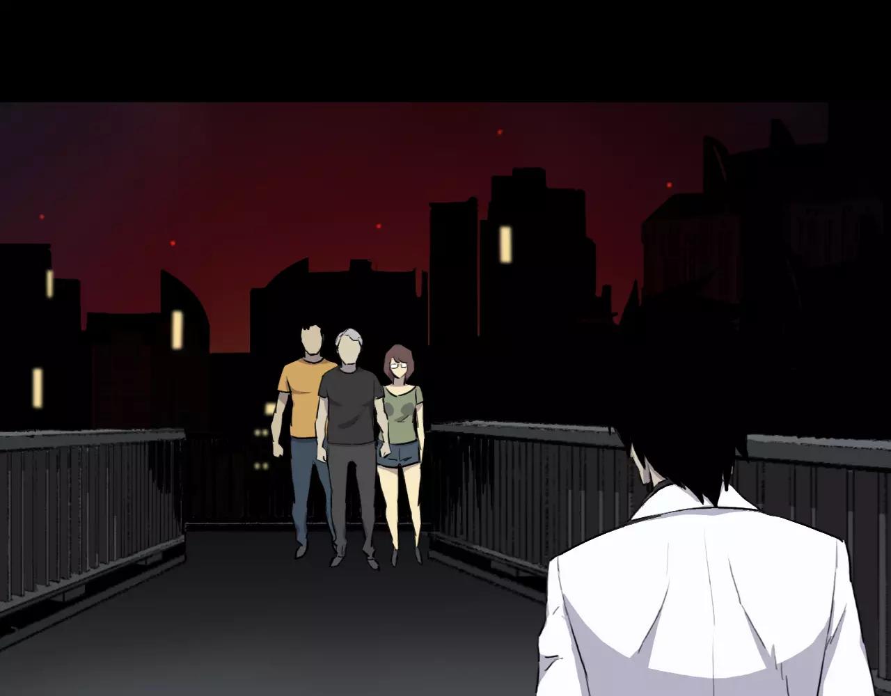 第19话 没有灵魂的躯壳85