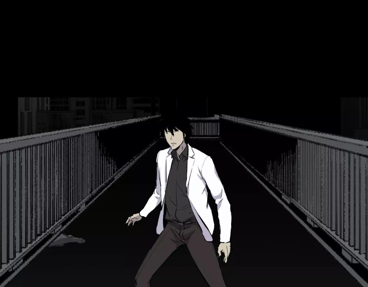 第19话 没有灵魂的躯壳93
