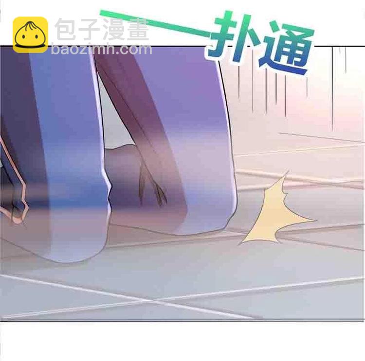 第1话 别动！我先劫个……26