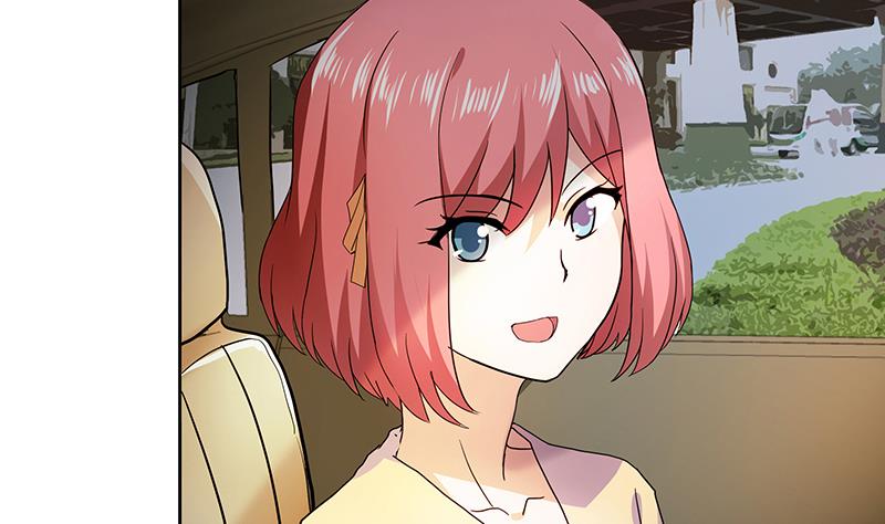 第46话 她竟是豪门大小姐？！18