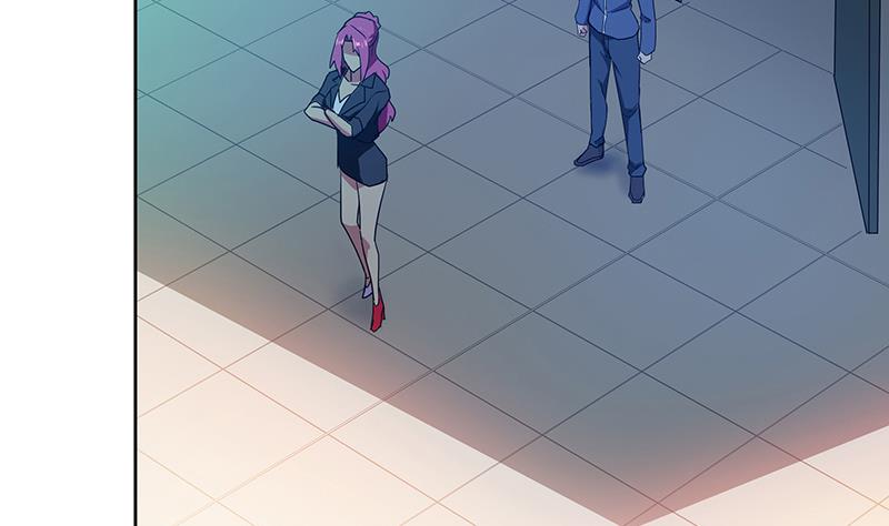 第46话 她竟是豪门大小姐？！64