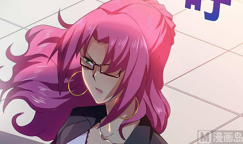 第46话 她竟是豪门大小姐？！66