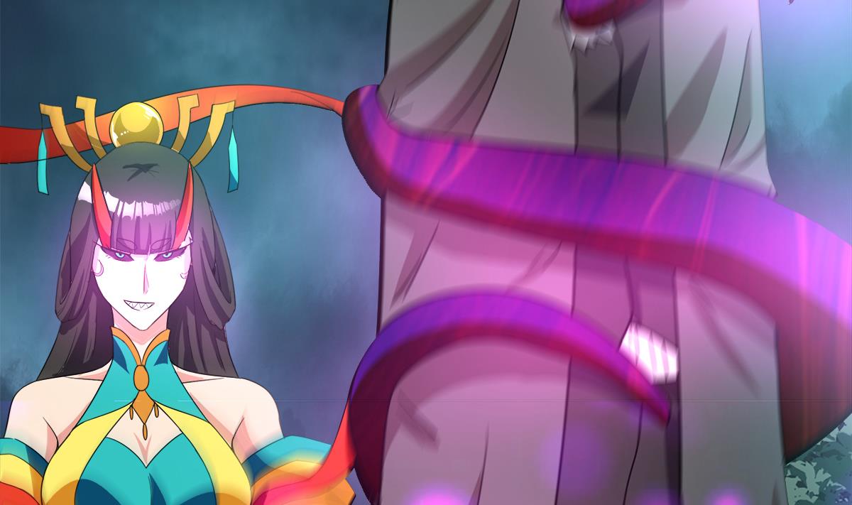 第260话 我不要当魔王！15