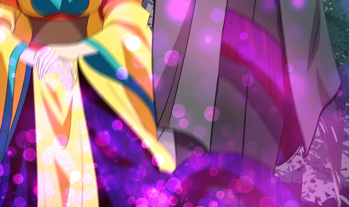 第260话 我不要当魔王！16