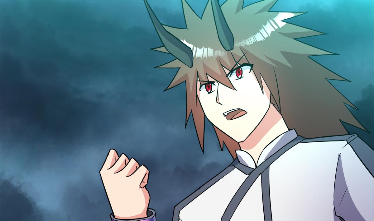 第260话 我不要当魔王！22