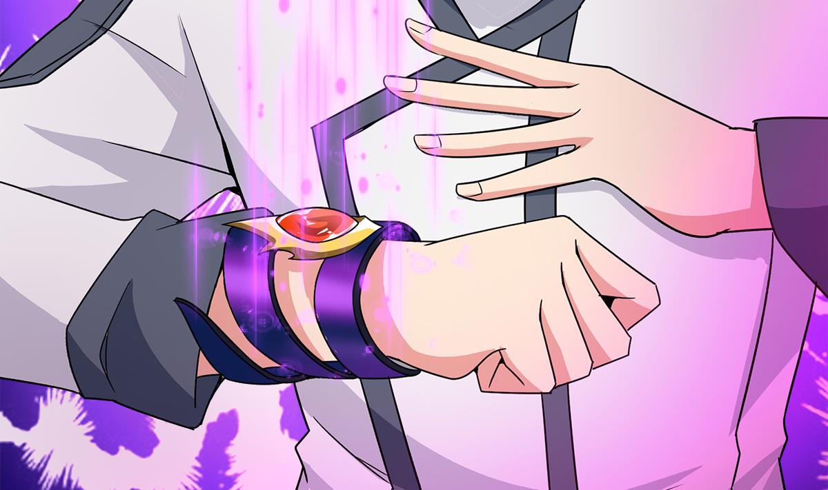 第260话 我不要当魔王！4