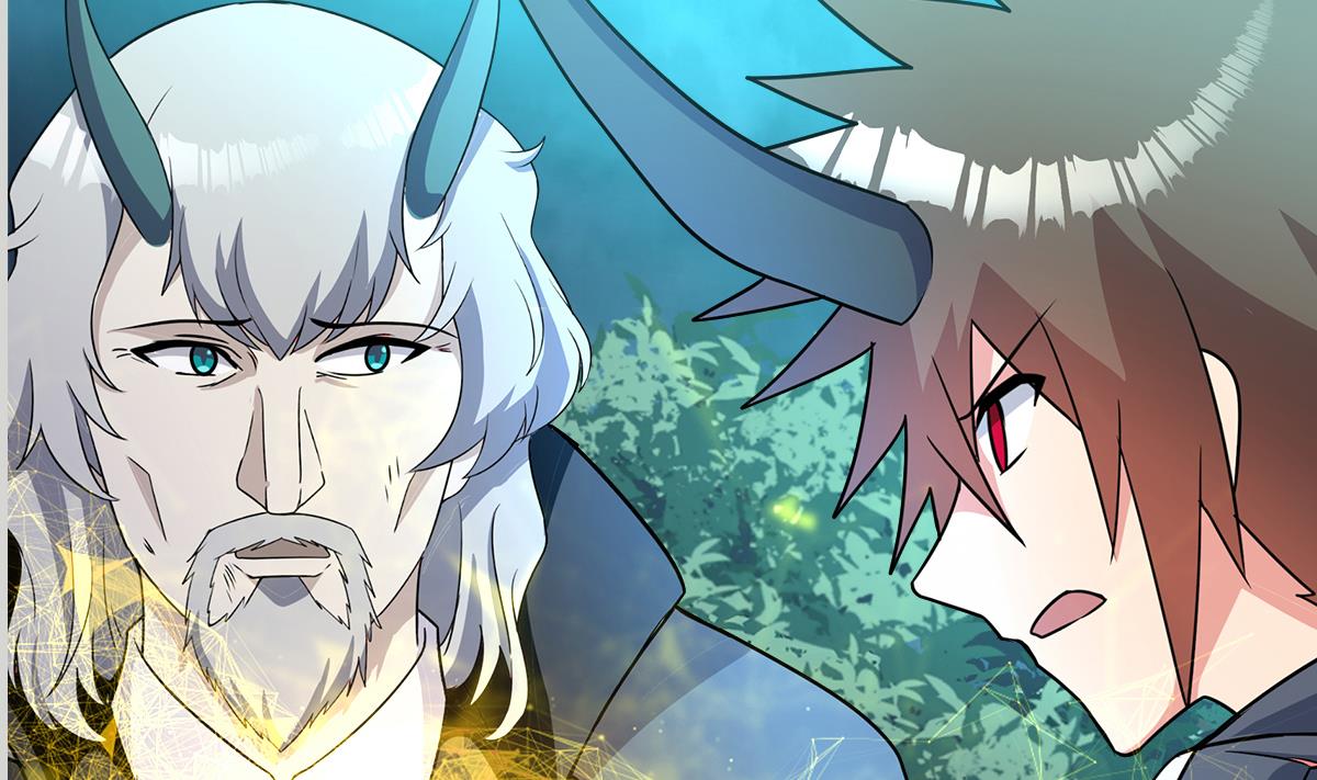 第260话 我不要当魔王！62