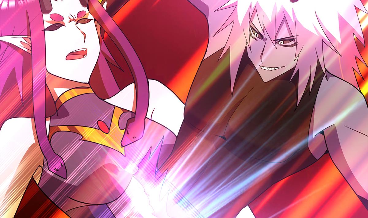 第267话 魔王之握31