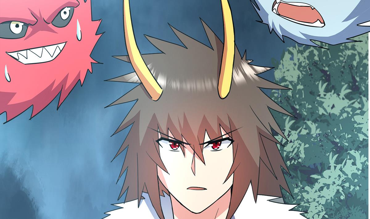 第267话 魔王之握42