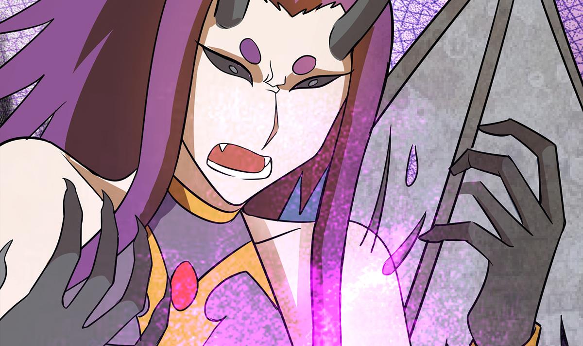 第267话 魔王之握50
