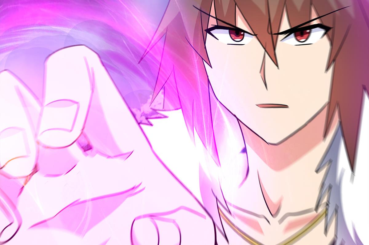 第267话 魔王之握62