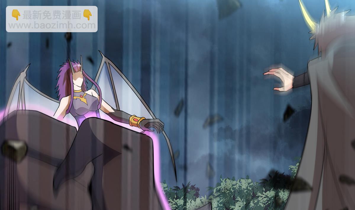 第267话 魔王之握65