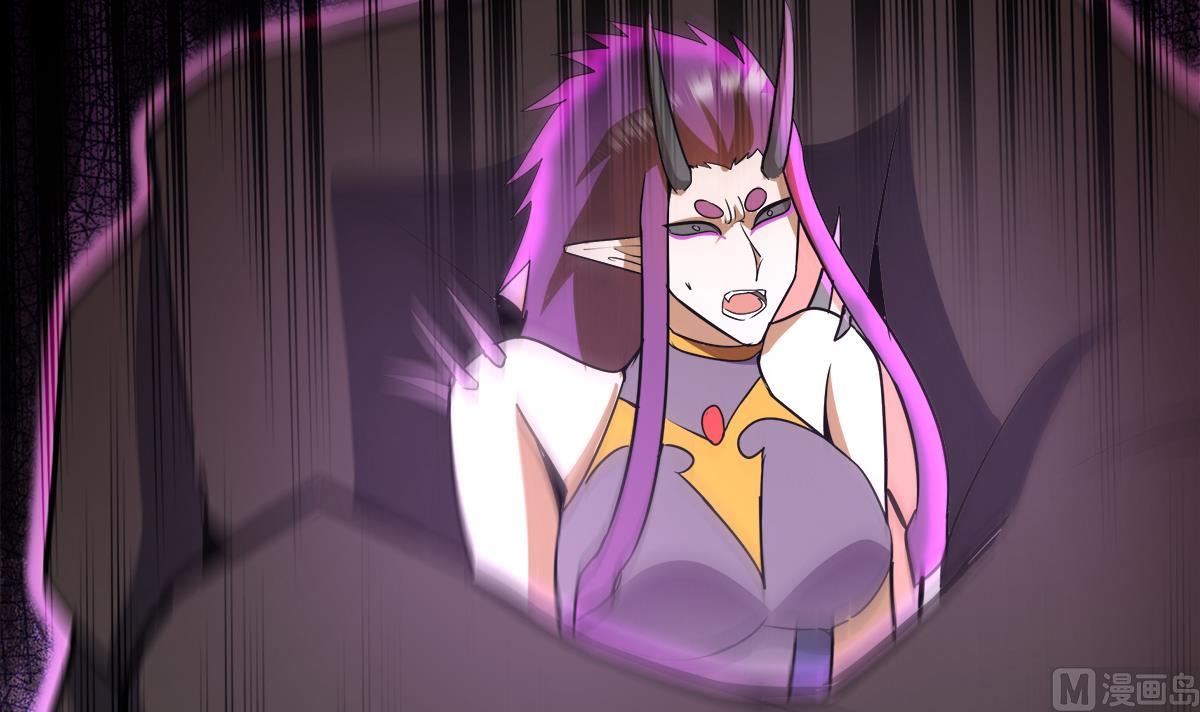 第267话 魔王之握69
