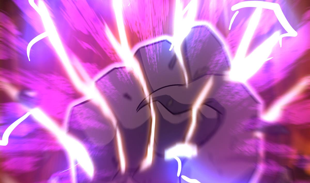 第267话 魔王之握77