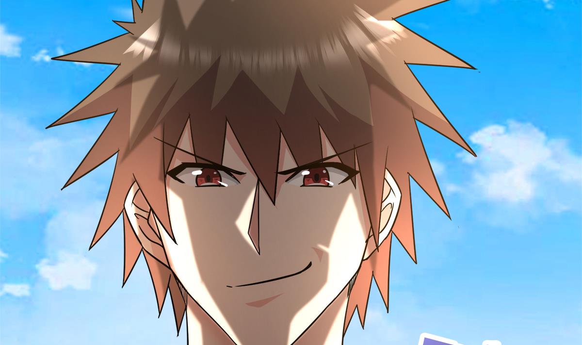 第276话 隐秘的魔族19