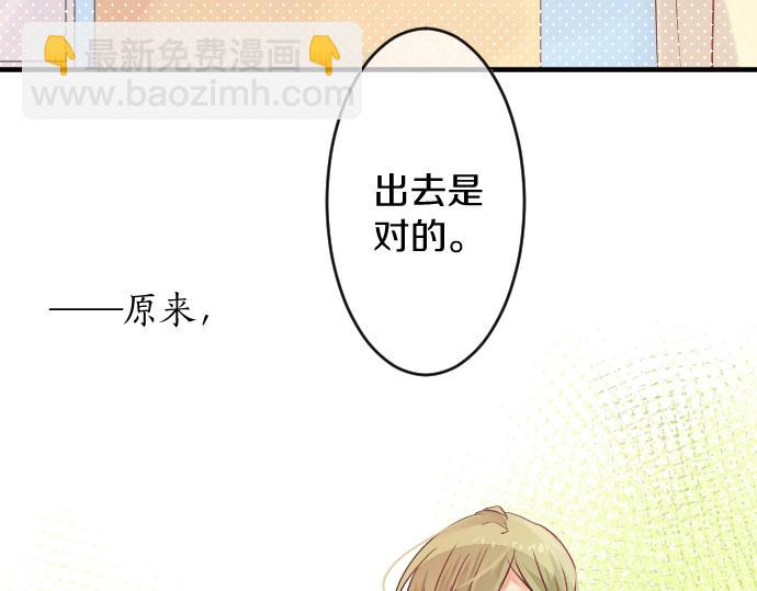 第10话 谢谢你，学长！53