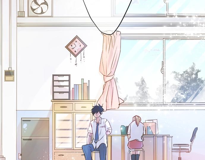 第10话 谢谢你，学长！64