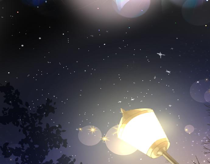 第216话 在星空之下78