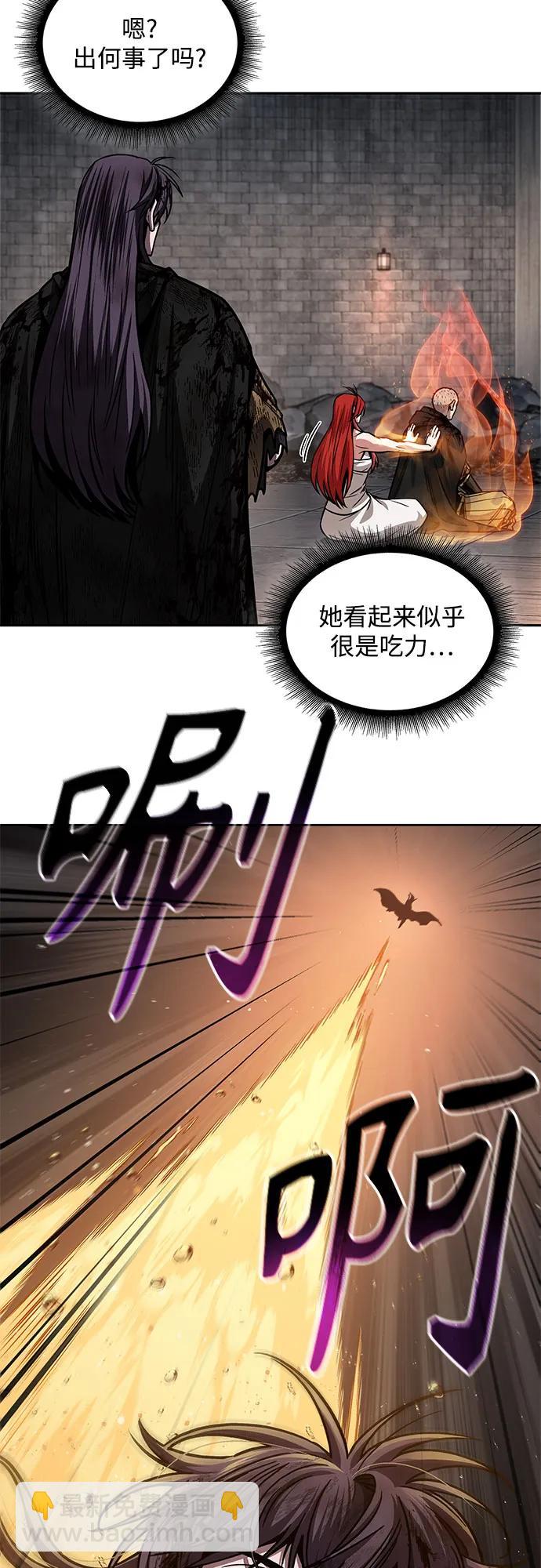 206. 第70章 许奉，化为火焰吧!(2)15
