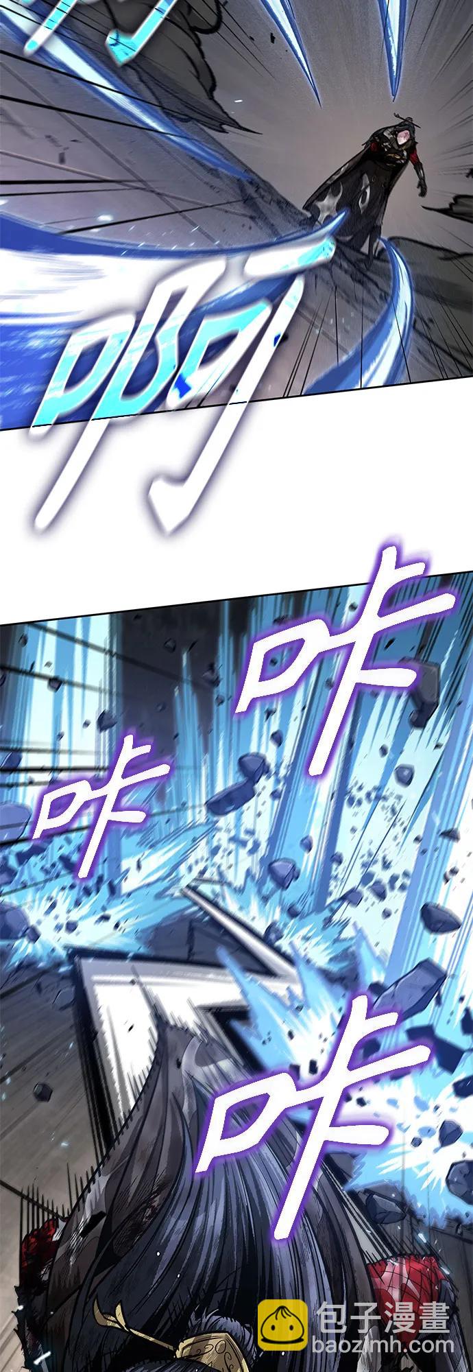 206. 第70章 许奉，化为火焰吧!(2)22