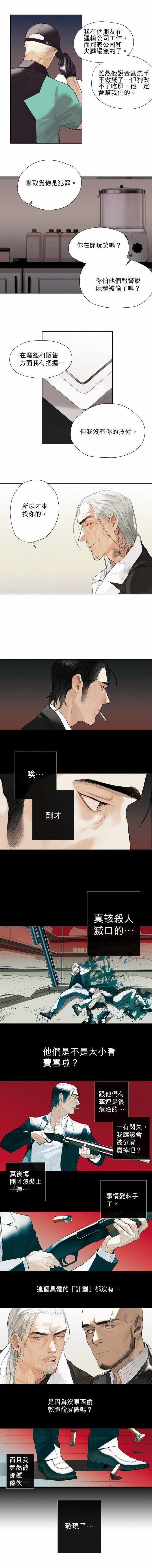 第02话 Take It In接受它2