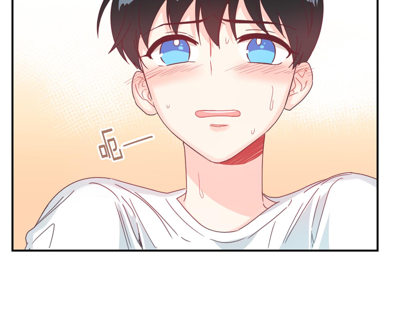 第32话 让人误会的举动78