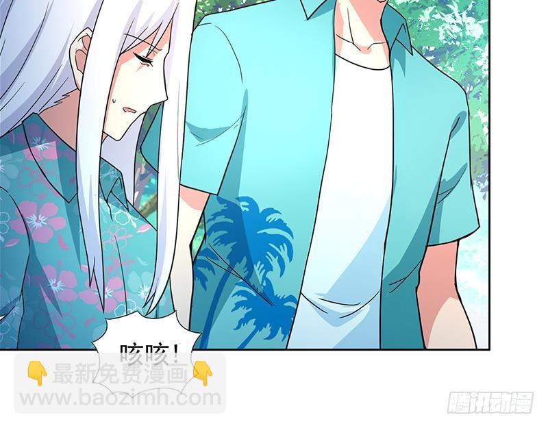 第160话 离开那扇门！11