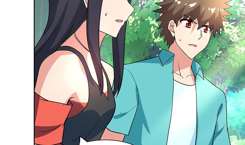第160话 离开那扇门！18