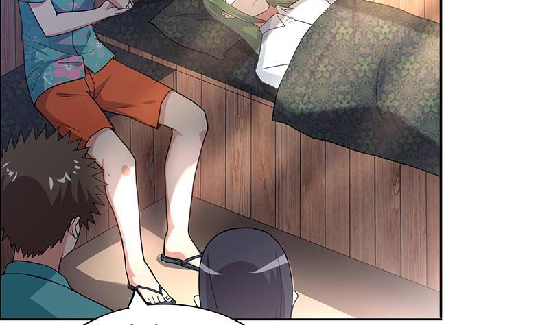 第160话 离开那扇门！24